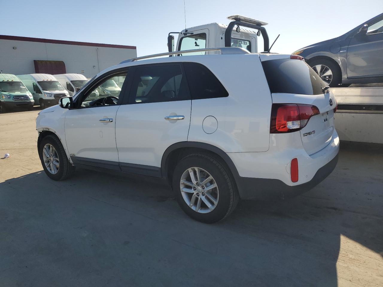 2014 Kia Sorento - Image 2