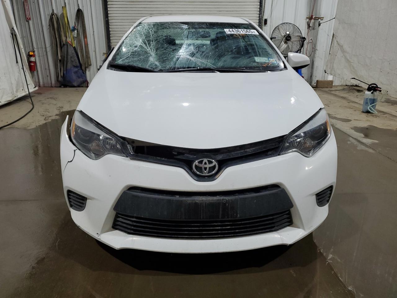 2014 Toyota Corolla - Image 5