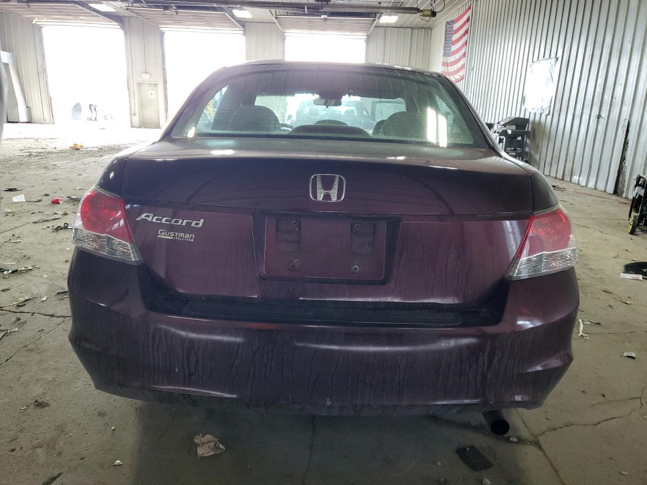 2009 Honda Accord - Image 6