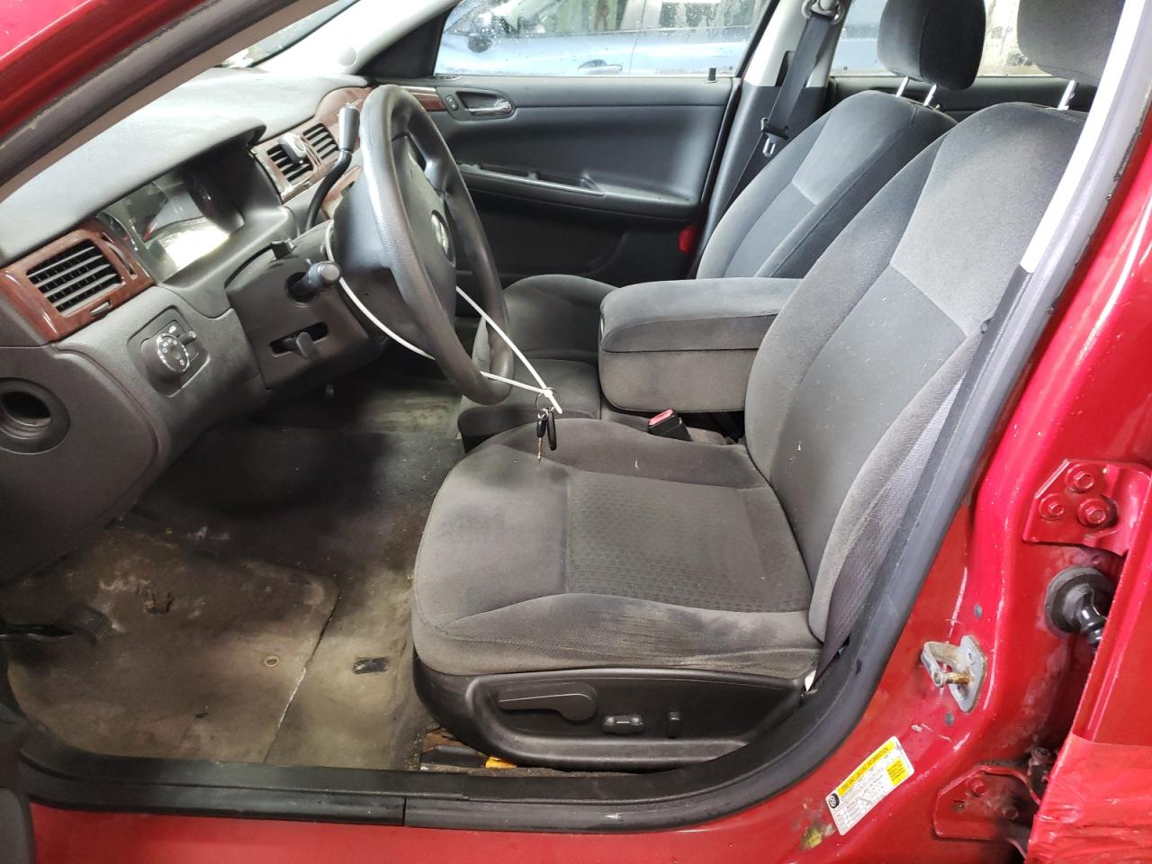 2007 Chevrolet Impala - Image 7