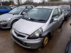 2004 HONDA JAZZ SE CV for sale at Copart SANDY