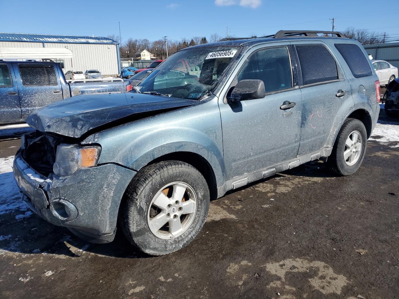 2011 Ford Escape - Image 1