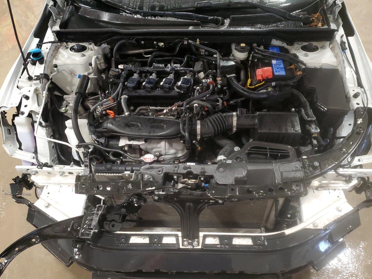 2022 Honda Civic - Image 11