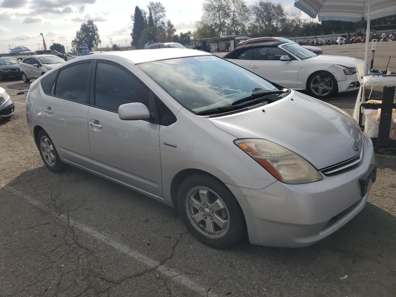 2009 Toyota Prius - Image 4