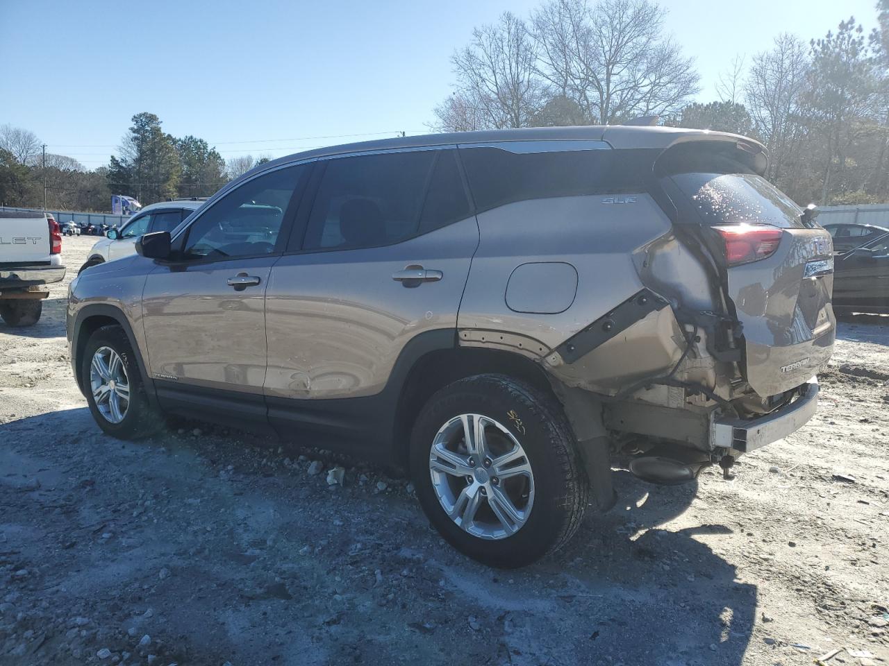 2019 GMC Terrain - Image 2