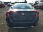 2020 Honda Civic Lx de vânzare în Shreveport, LA - Front End