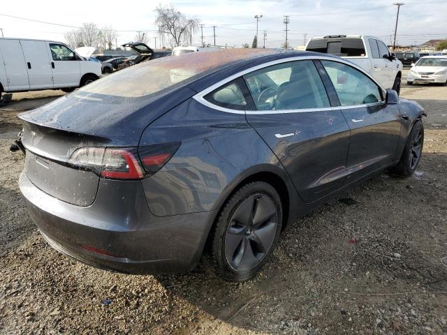  TESLA MODEL 3 2018 Угольный