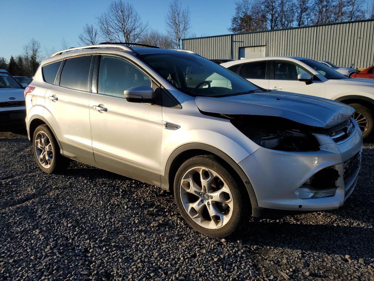 2013 Ford Escape - Image 4