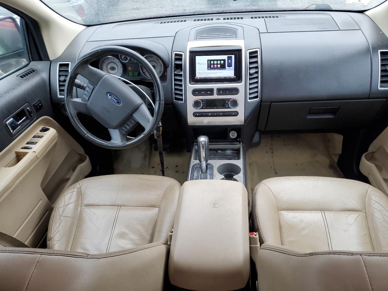 2008 Ford Edge - Image 8