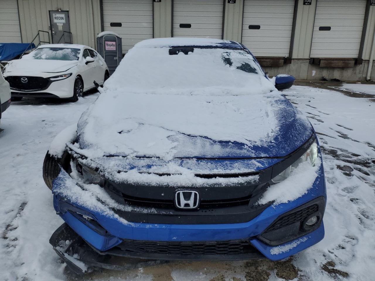 2017 Honda Civic - Image 5