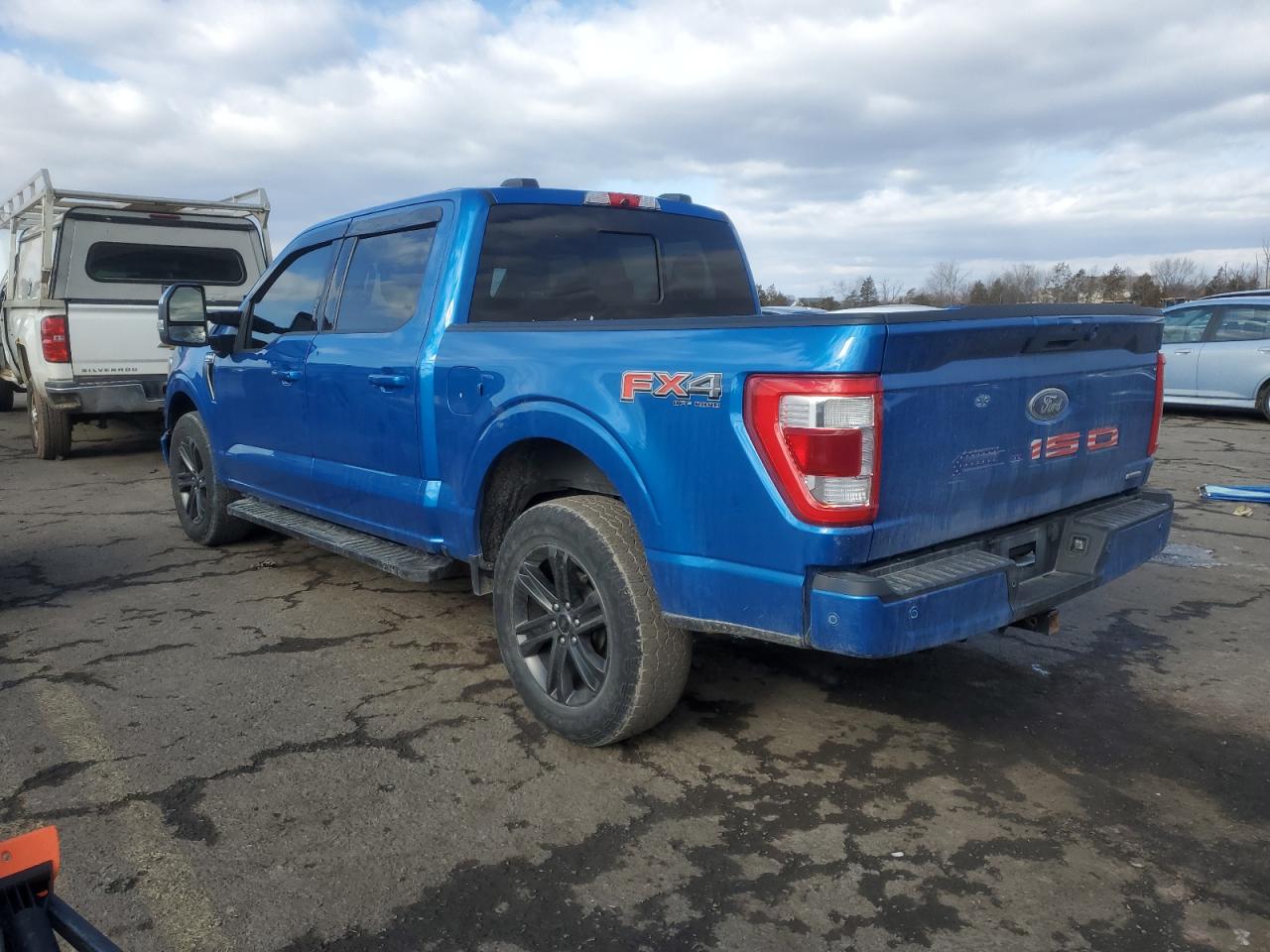 2021 Ford F-150 - Image 2