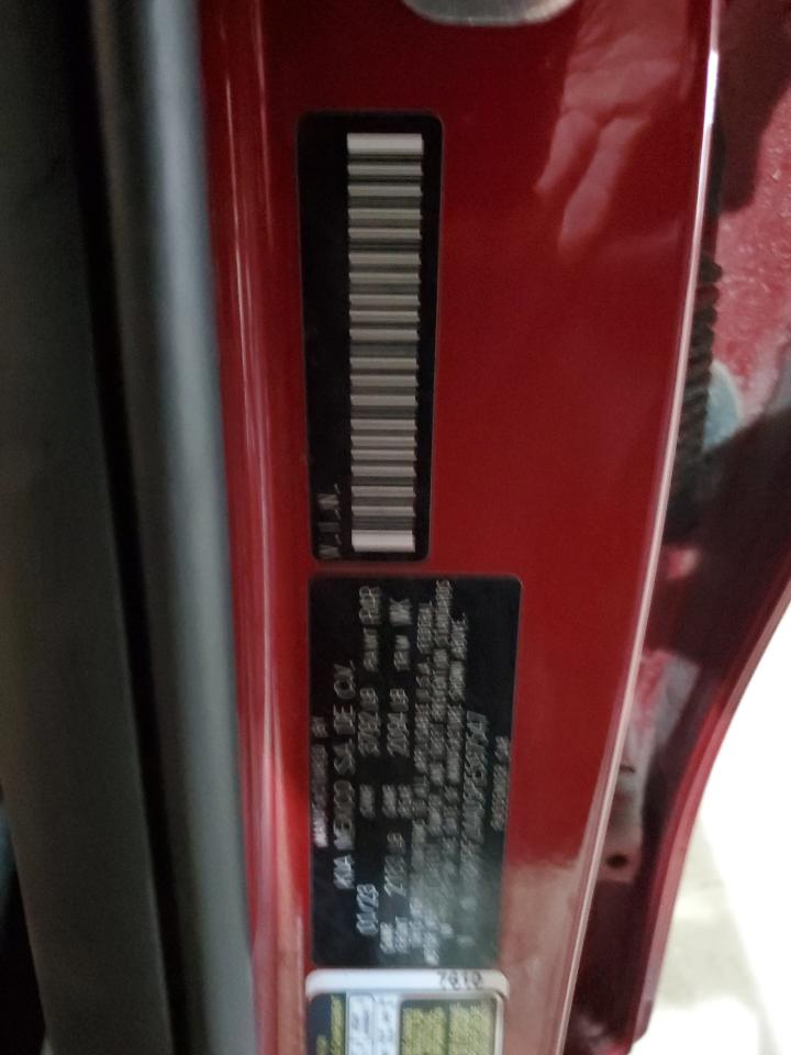 2023 Kia Forte - Image 12