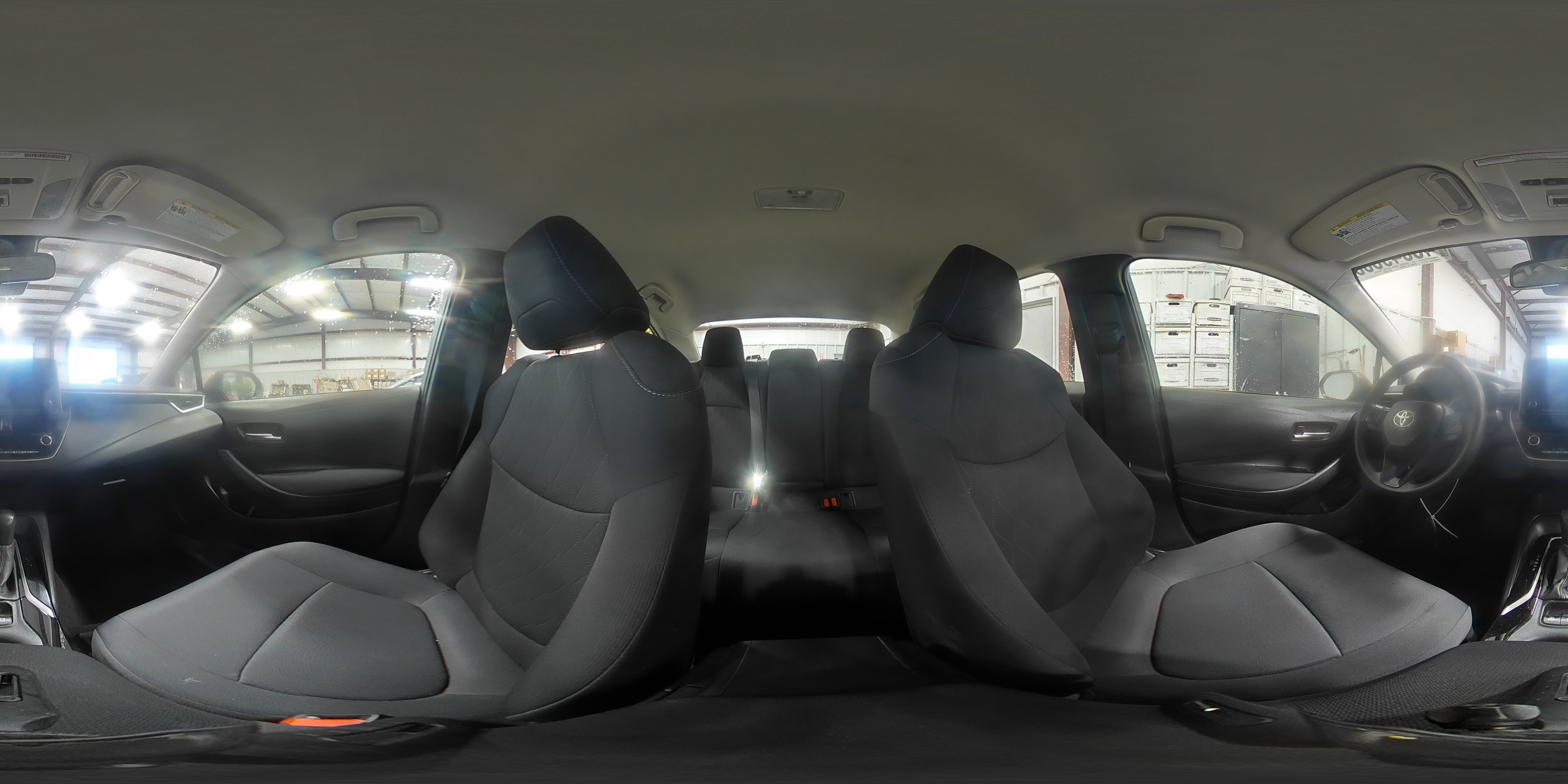 2020 Toyota Corolla - Image 13