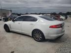 2015 Jaguar Xf 2.0T Premium en Venta en Apopka, FL - Minor Dent/Scratches