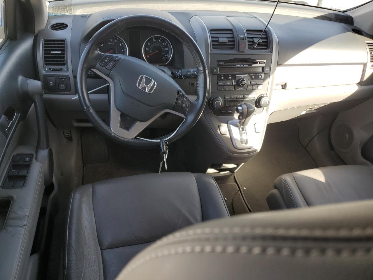 2010 Honda CR-V - Image 8