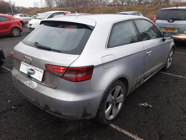 2016 AUDI A3 SPORT N