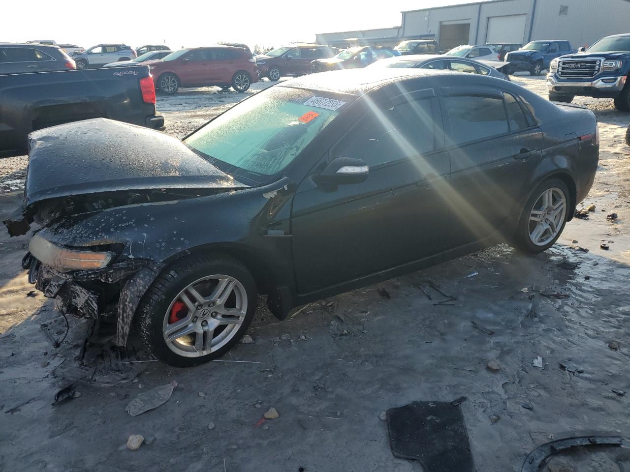 2008 Acura TL - Image 1