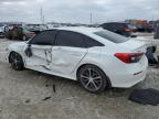 2024 Honda Civic Touring en Venta en Columbus, OH - Side