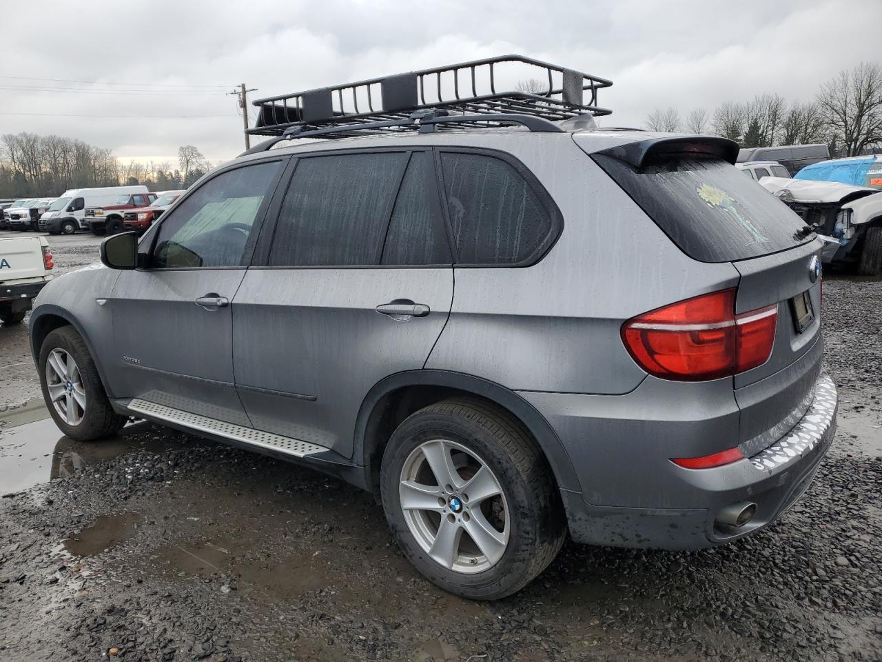 2012 BMW X5 - Image 2