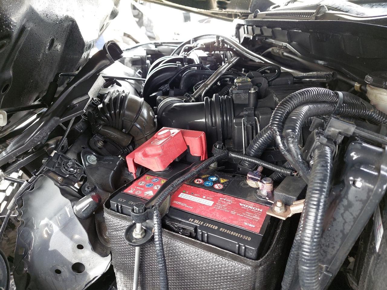 MAKGN2693N4100046 - 2022 Honda CITY - #43669685