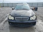 2007 Mercedes-Benz C 230 за продажба в Montgomery, AL - Rear End