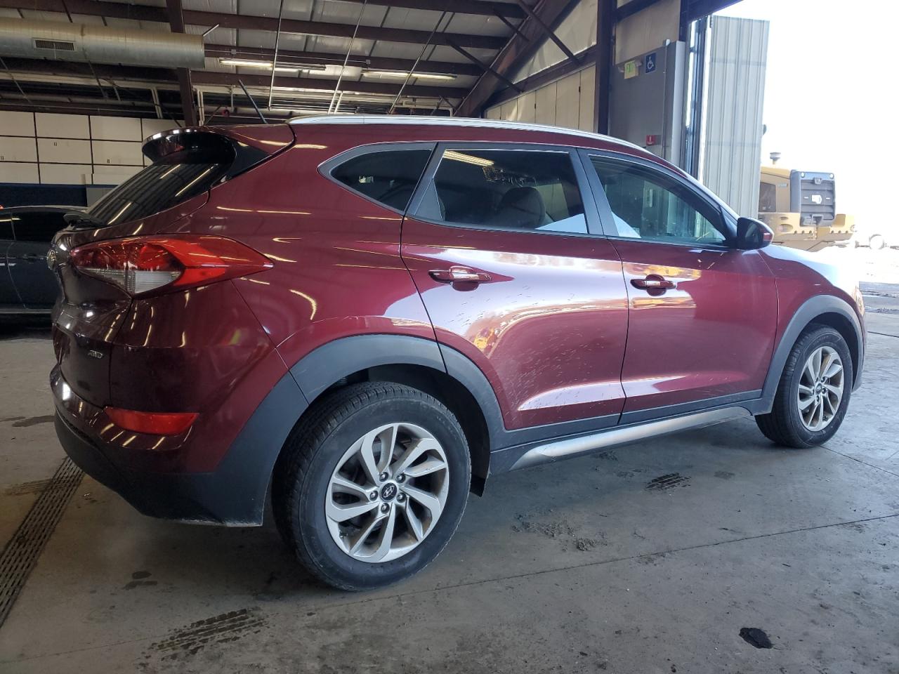 2016 Hyundai Tucson - Image 3