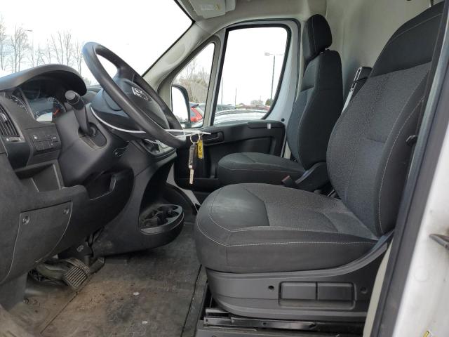 2018 RAM PROMASTER 1500 1500 HIGH