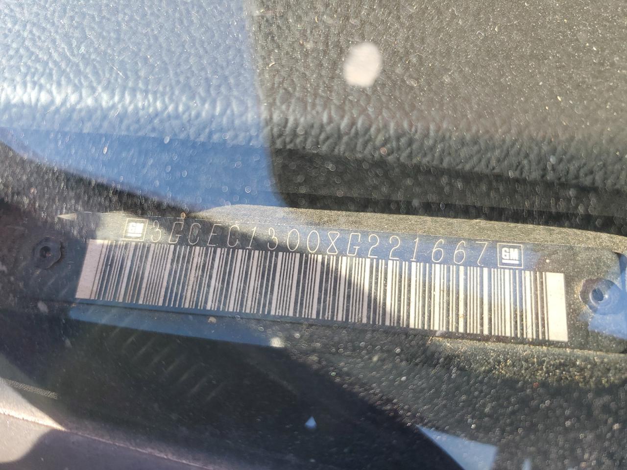 2008 Chevrolet Silverado - Image 12