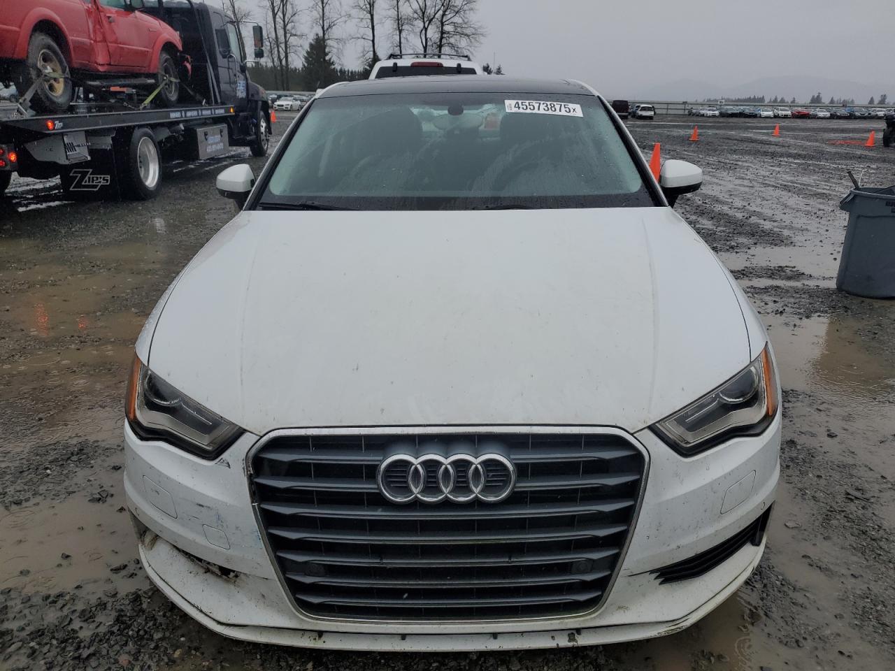 2015 Audi A3 - Image 5