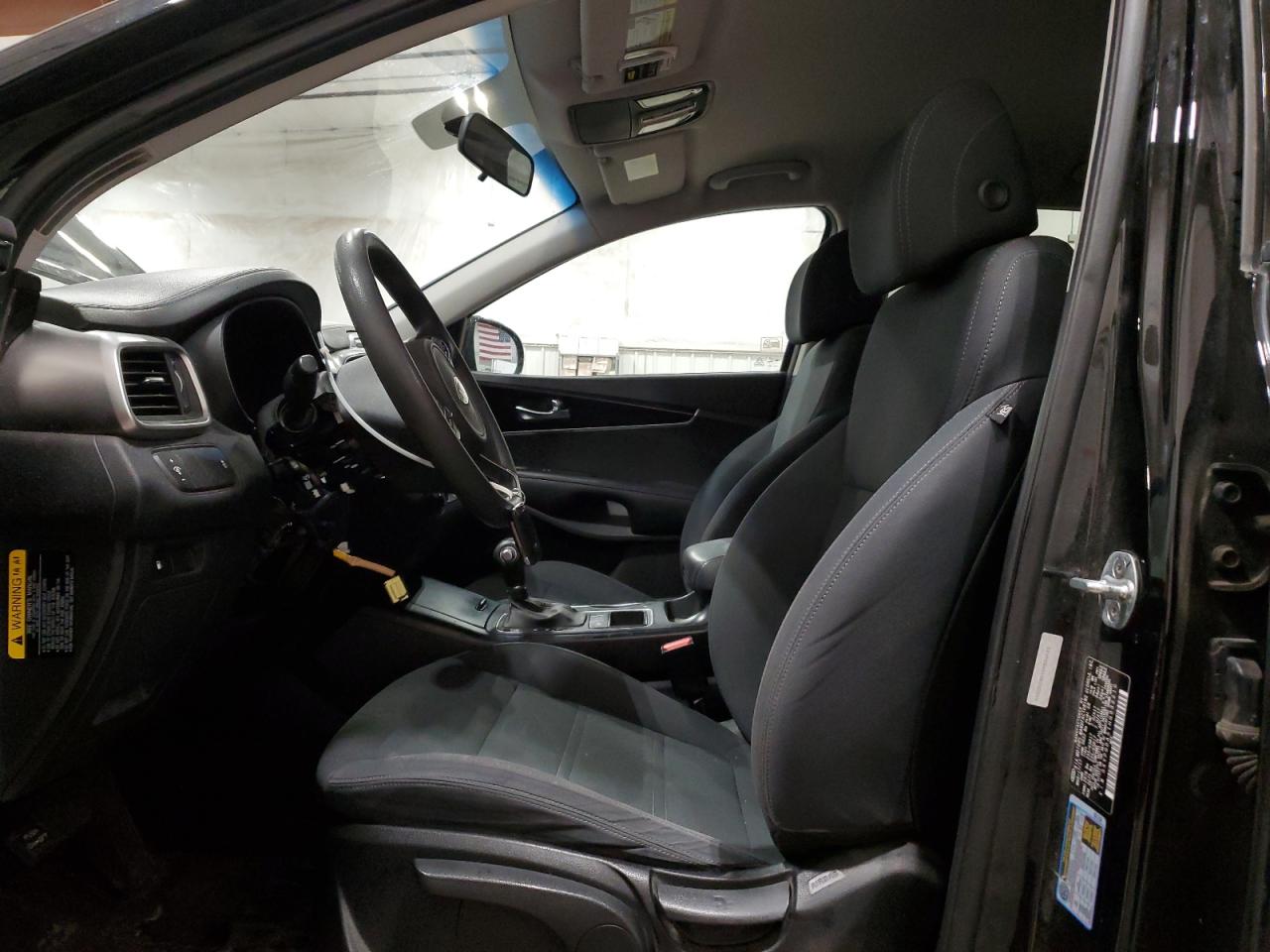 2017 Kia Sorento - Image 7
