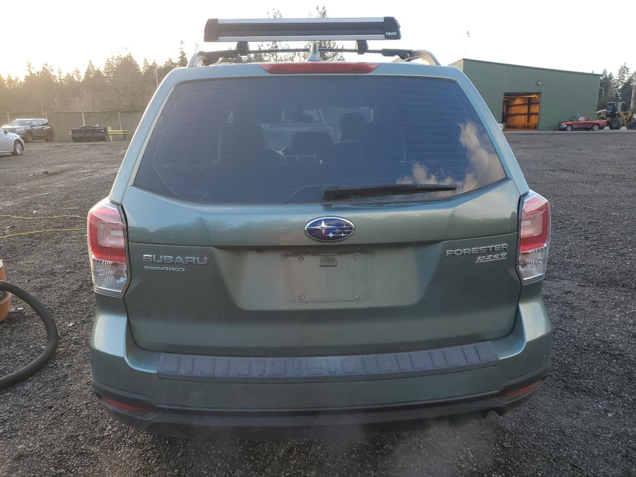 2017 Subaru Forester - Image 6