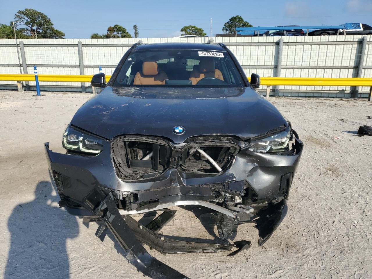 2022 BMW X3 - Image 5