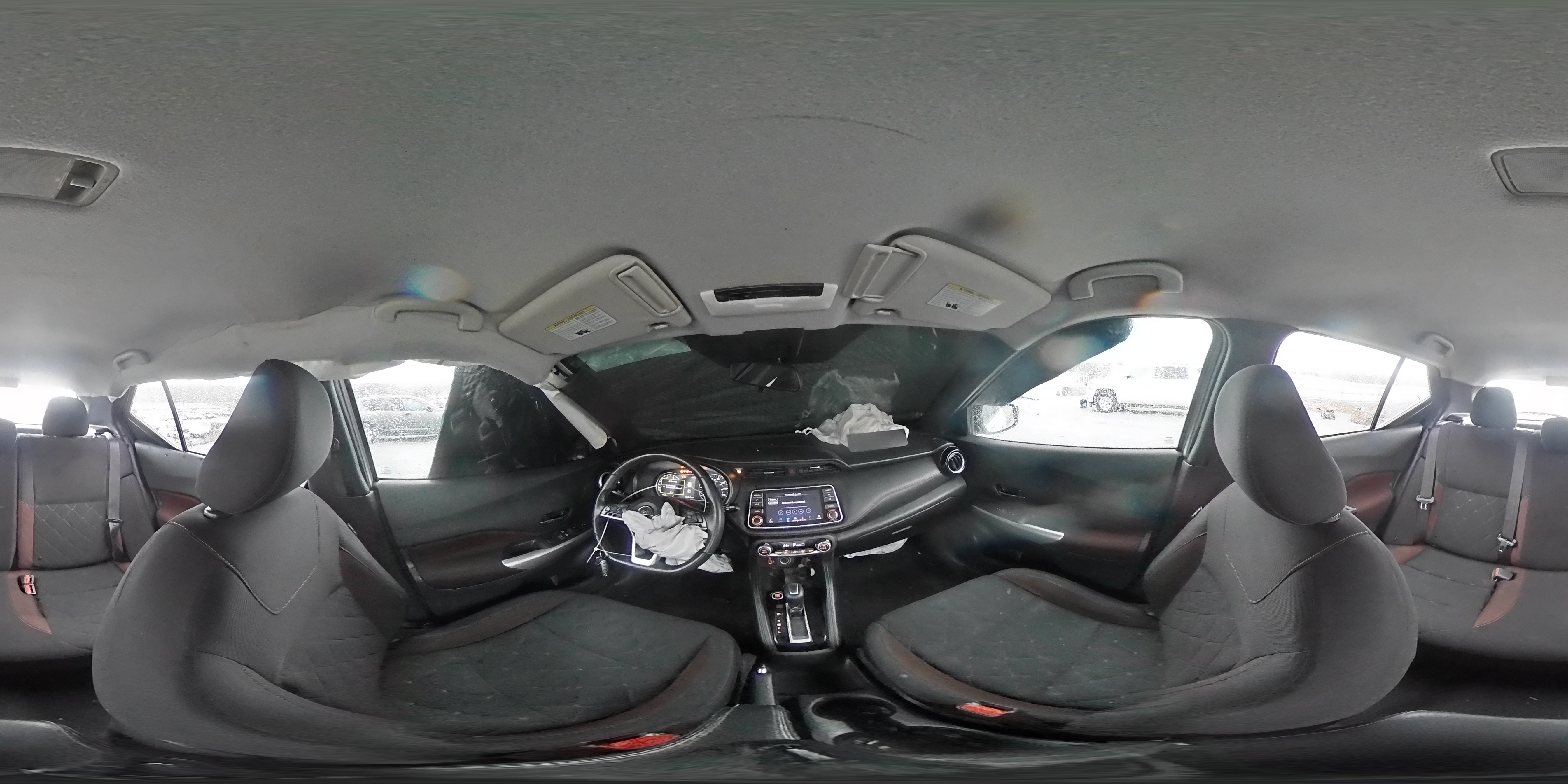2020 Nissan Kicks - Image 12
