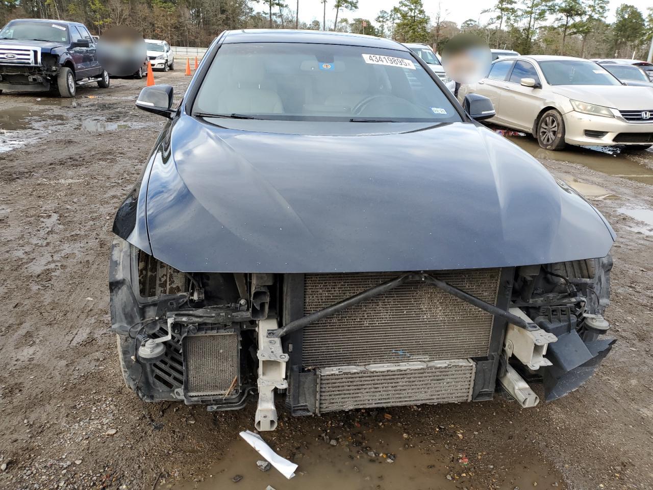 2015 BMW 4er - Image 5