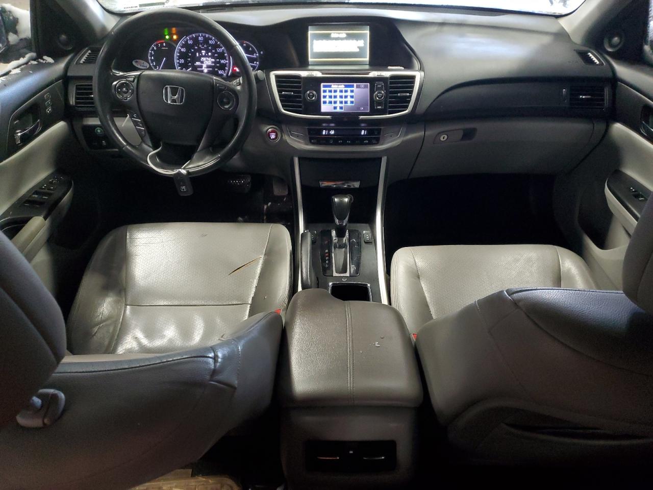 2013 Honda Accord - Image 8