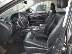 2020 Infiniti Qx60 Luxe продається в Oklahoma City, OK - Front End