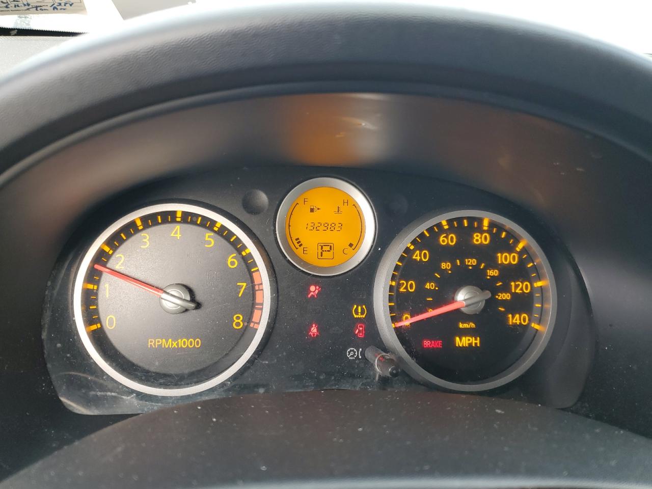 2009 Nissan Sentra - Image 9
