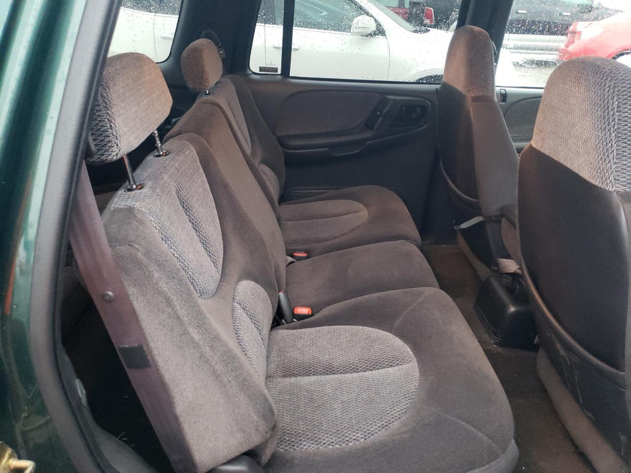 1999 Dodge Durango - Image 11