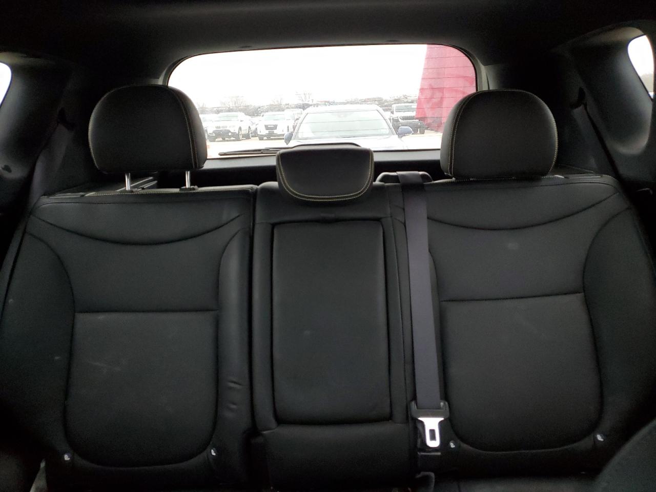 2015 Kia Soul - Image 10