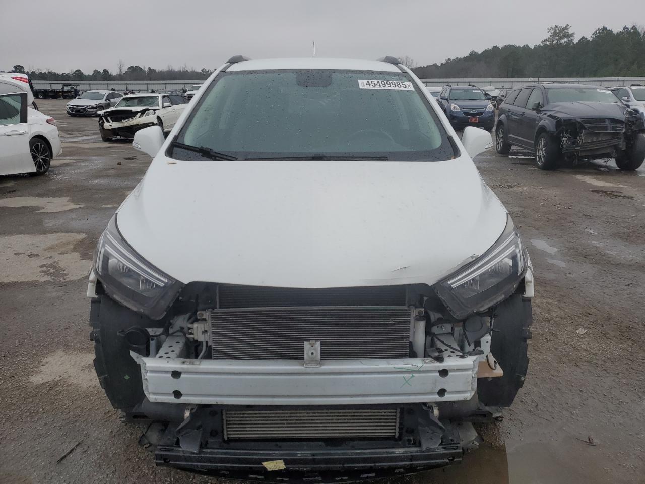 2019 Buick Encore - Image 5