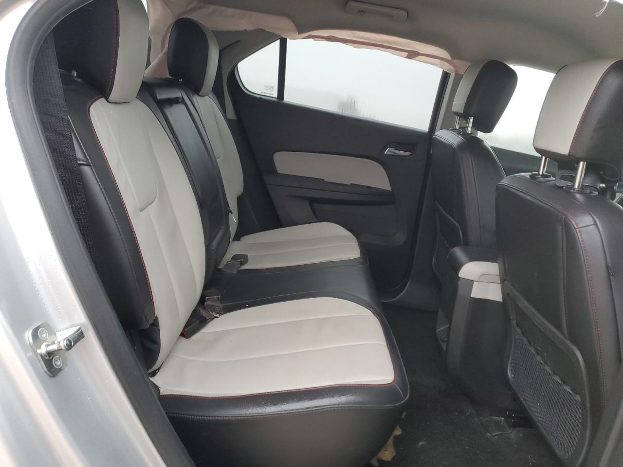 2013 Chevrolet Equinox - Image 11