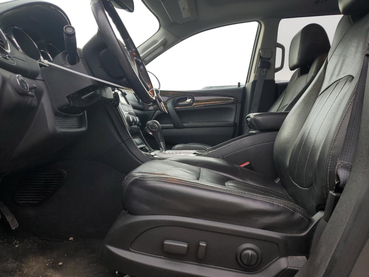 2014 Buick Enclave - Image 7