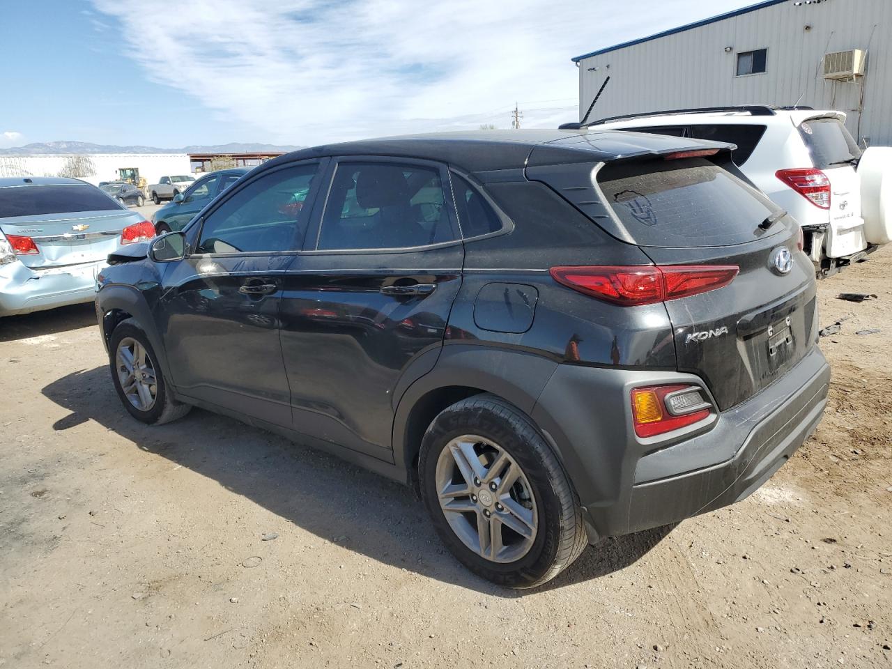 2021 Hyundai Kona - Image 2