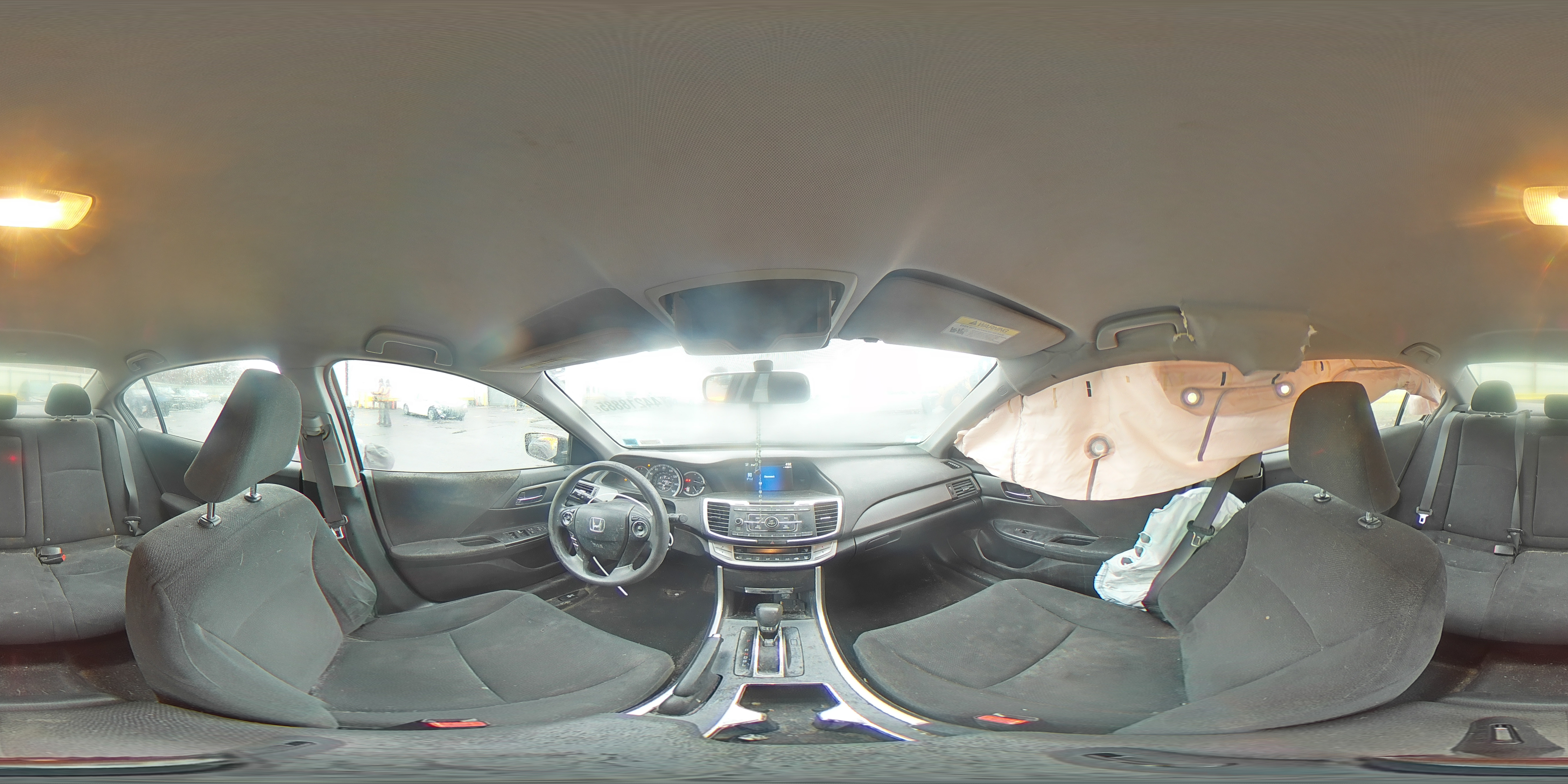 2013 Honda Accord - Image 13