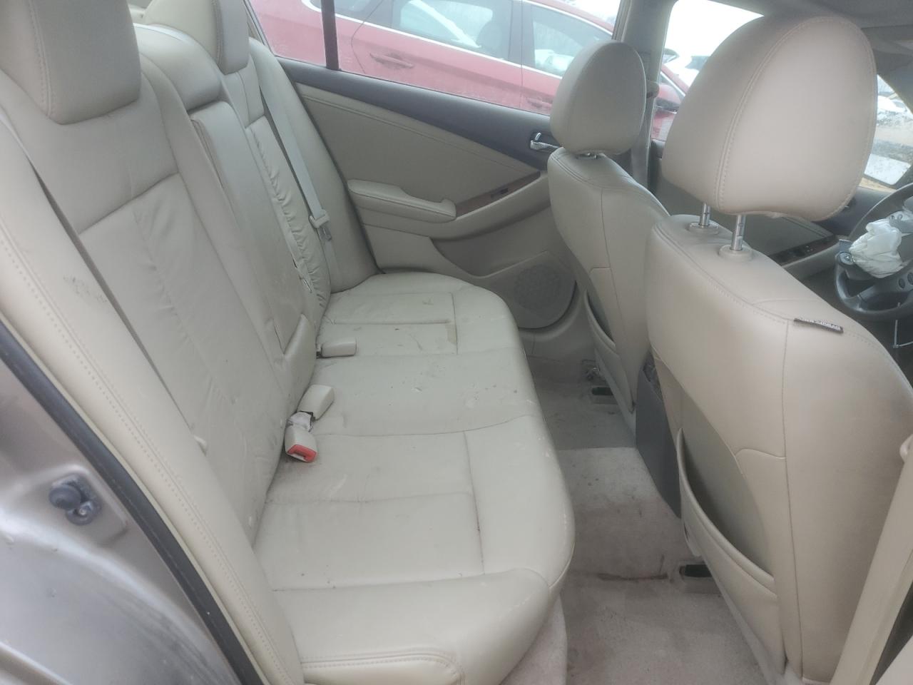 2008 Nissan Altima - Image 10
