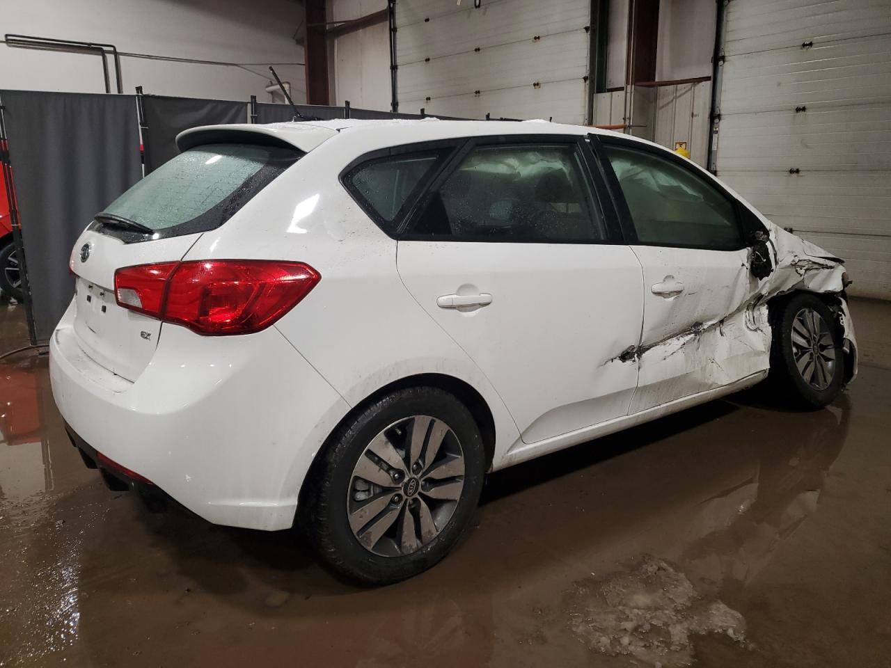 2013 Kia Forte - Image 3