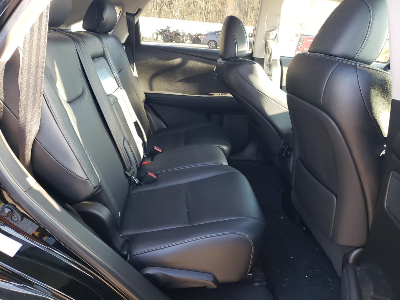 2014 Lexus RX - Image 11