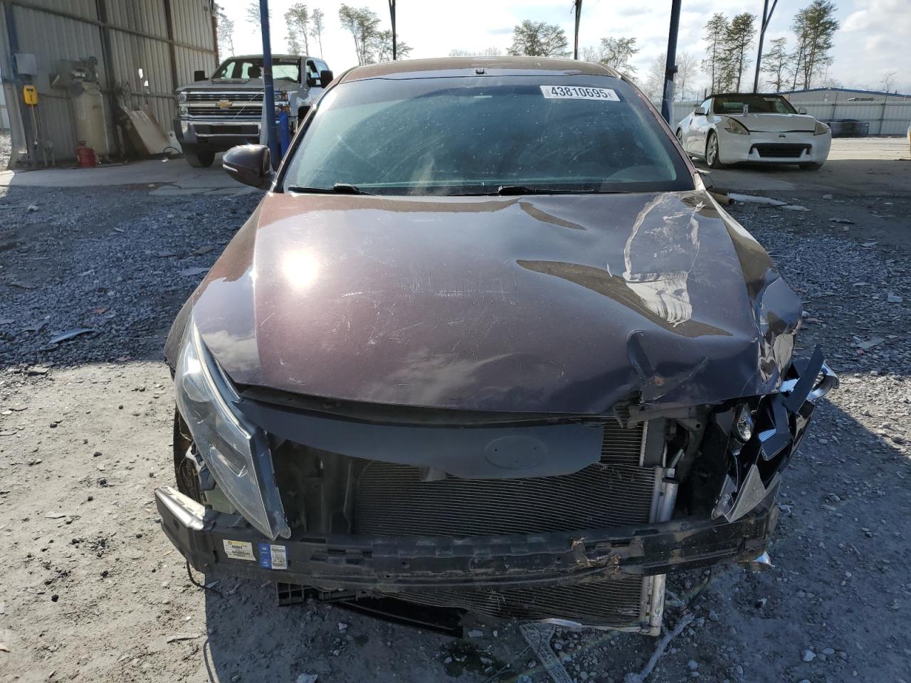 2013 Kia Optima - Image 5