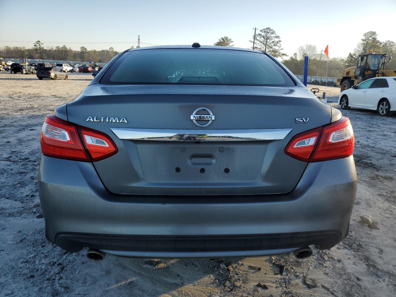 2017 Nissan Altima - Image 6