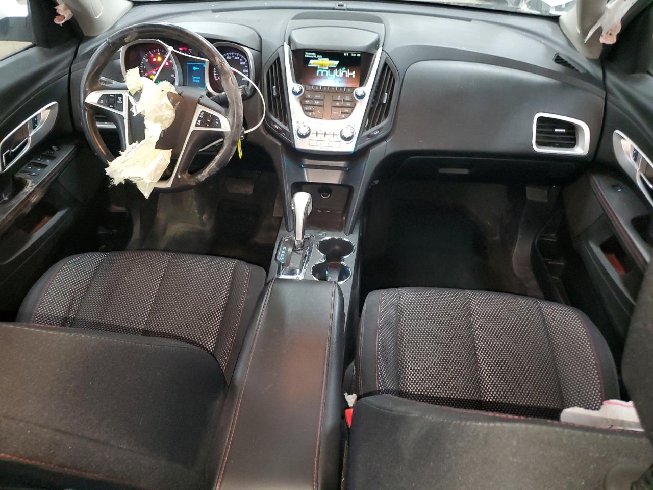 2015 Chevrolet Equinox - Image 8